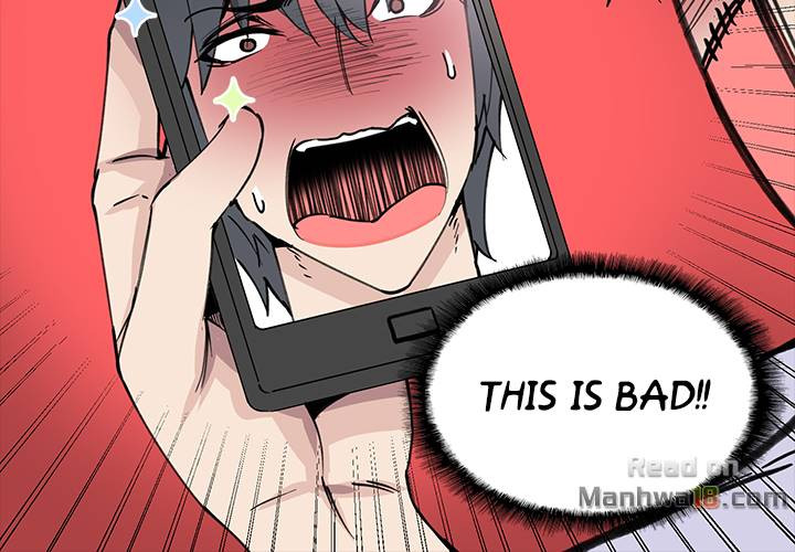 Body Change Chapter 10 Page 33