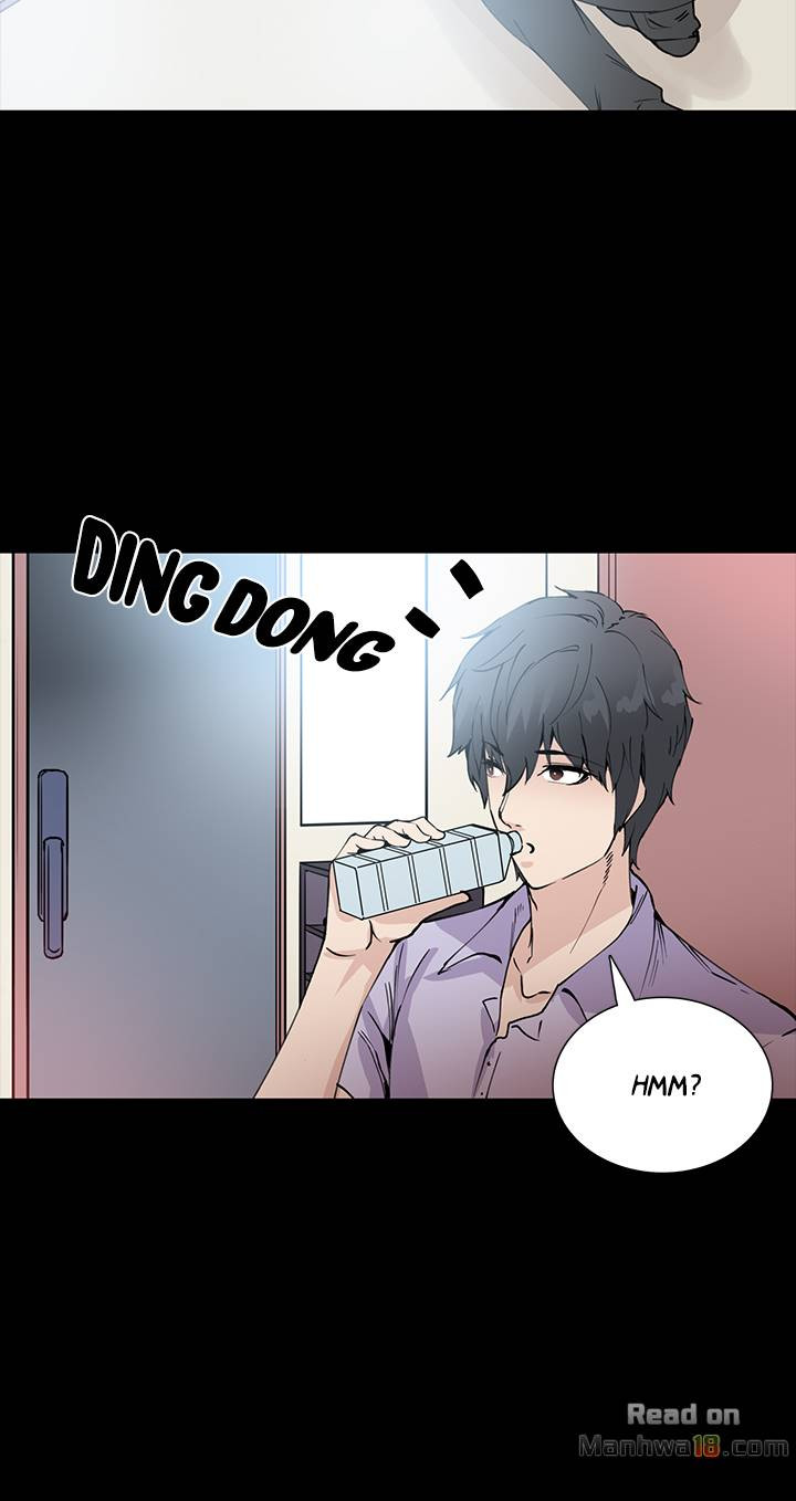 Body Change Chapter 10 Page 41