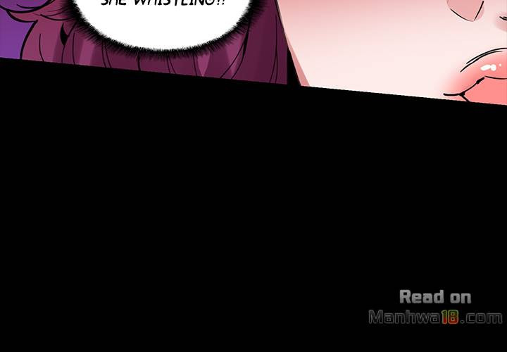 Body Change Chapter 12 Page 19