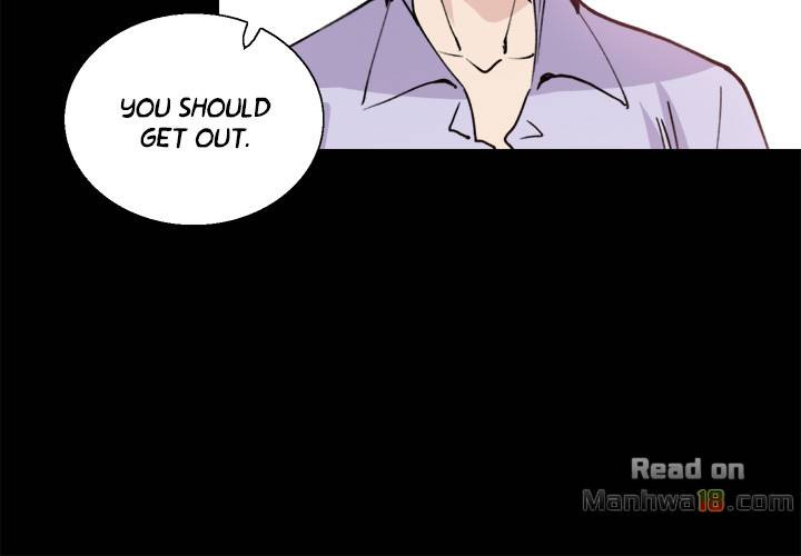 Body Change Chapter 12 Page 23