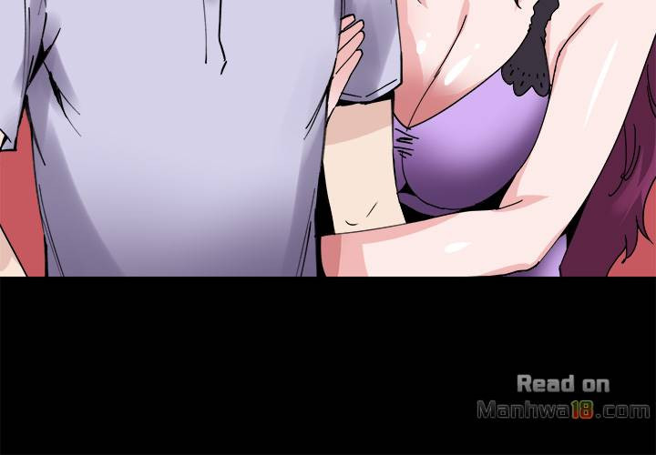 Body Change Chapter 12 Page 25