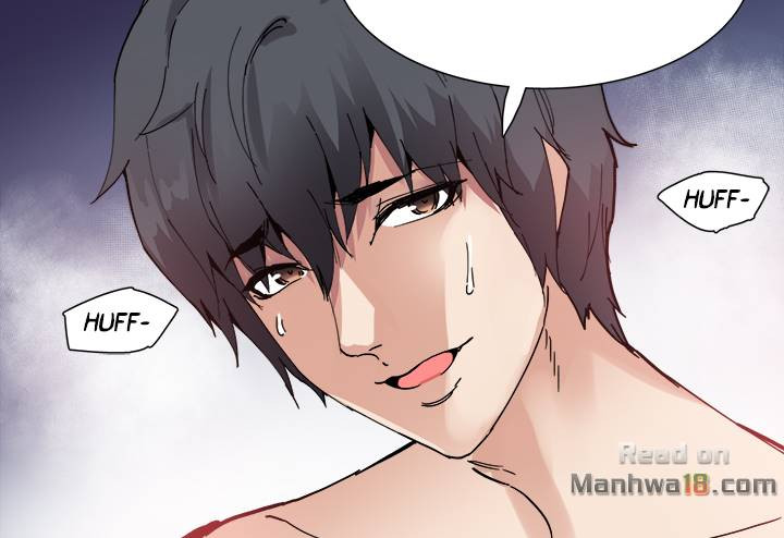 Body Change Chapter 12 Page 35