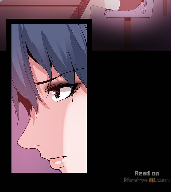 Body Change Chapter 12 Page 37