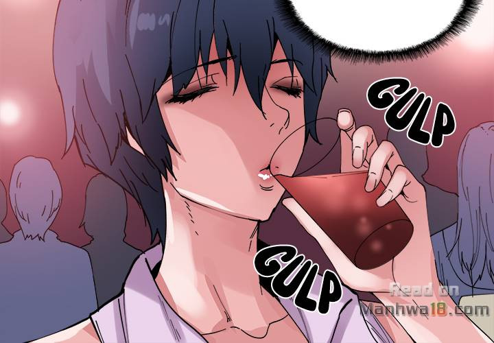 Body Change Chapter 12 Page 39