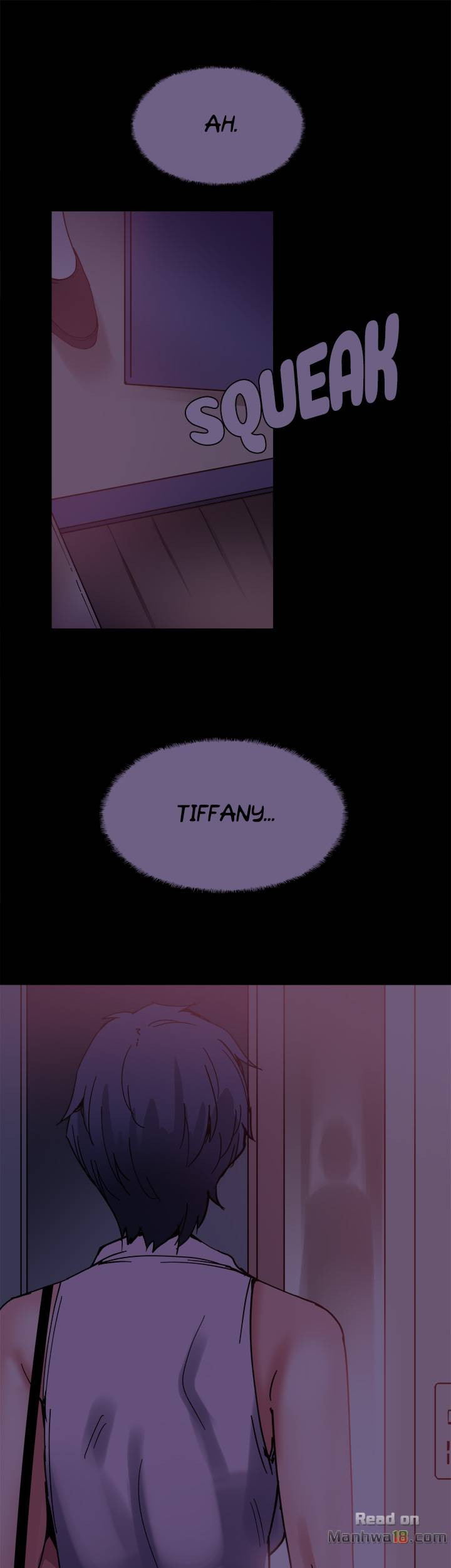 Body Change Chapter 12 Page 4
