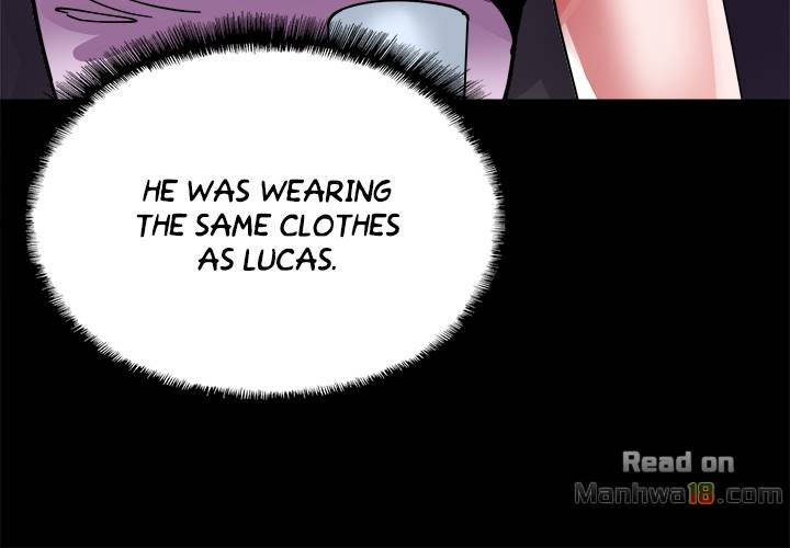 Body Change Chapter 12 Page 41