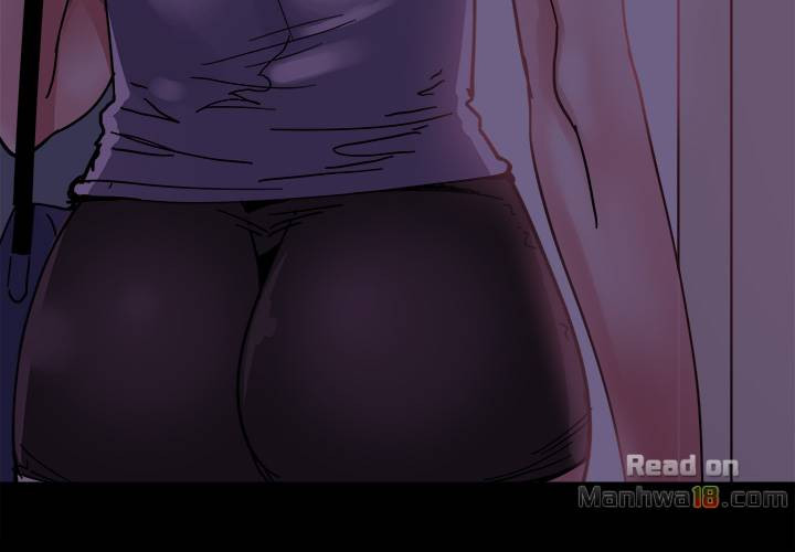 Body Change Chapter 12 Page 5