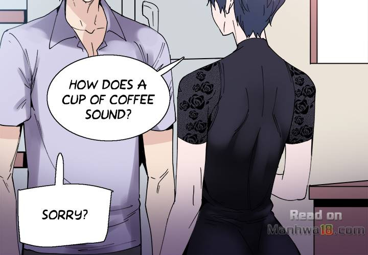 Body Change Chapter 13 Page 24