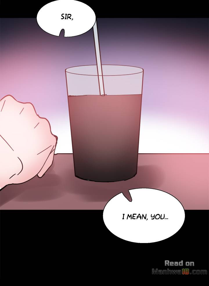Body Change Chapter 13 Page 40