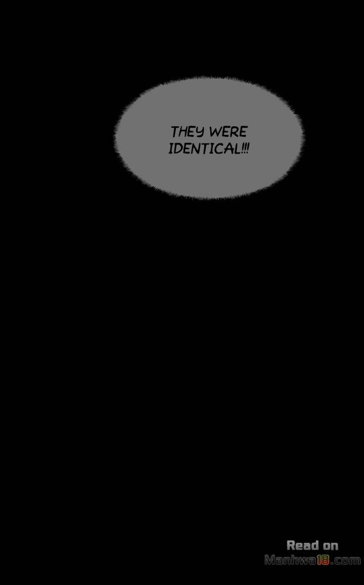 Body Change Chapter 13 Page 6