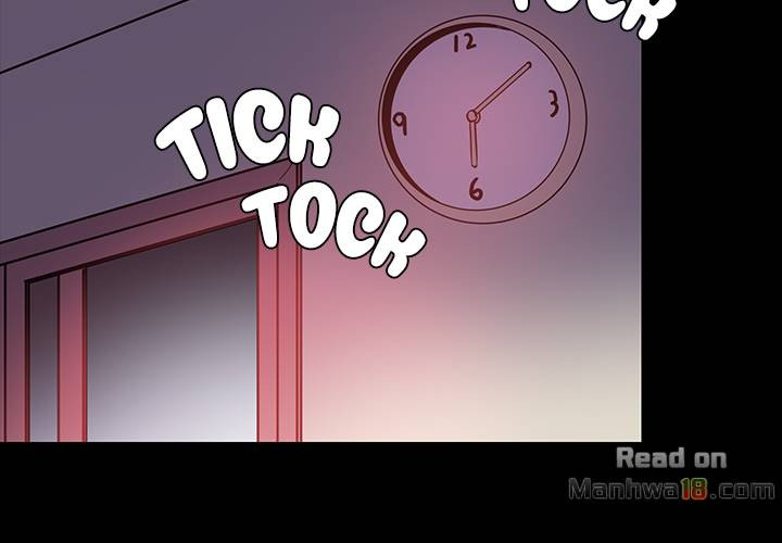 Body Change Chapter 13 Page 8