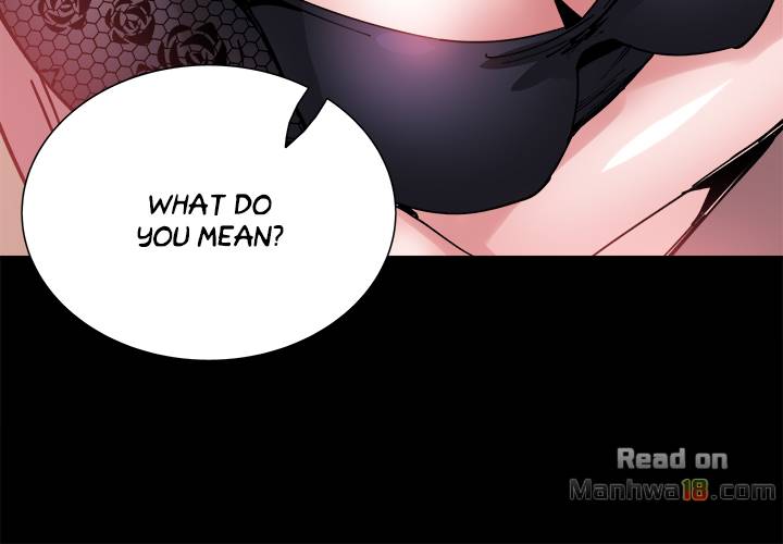 Body Change Chapter 14 Page 15