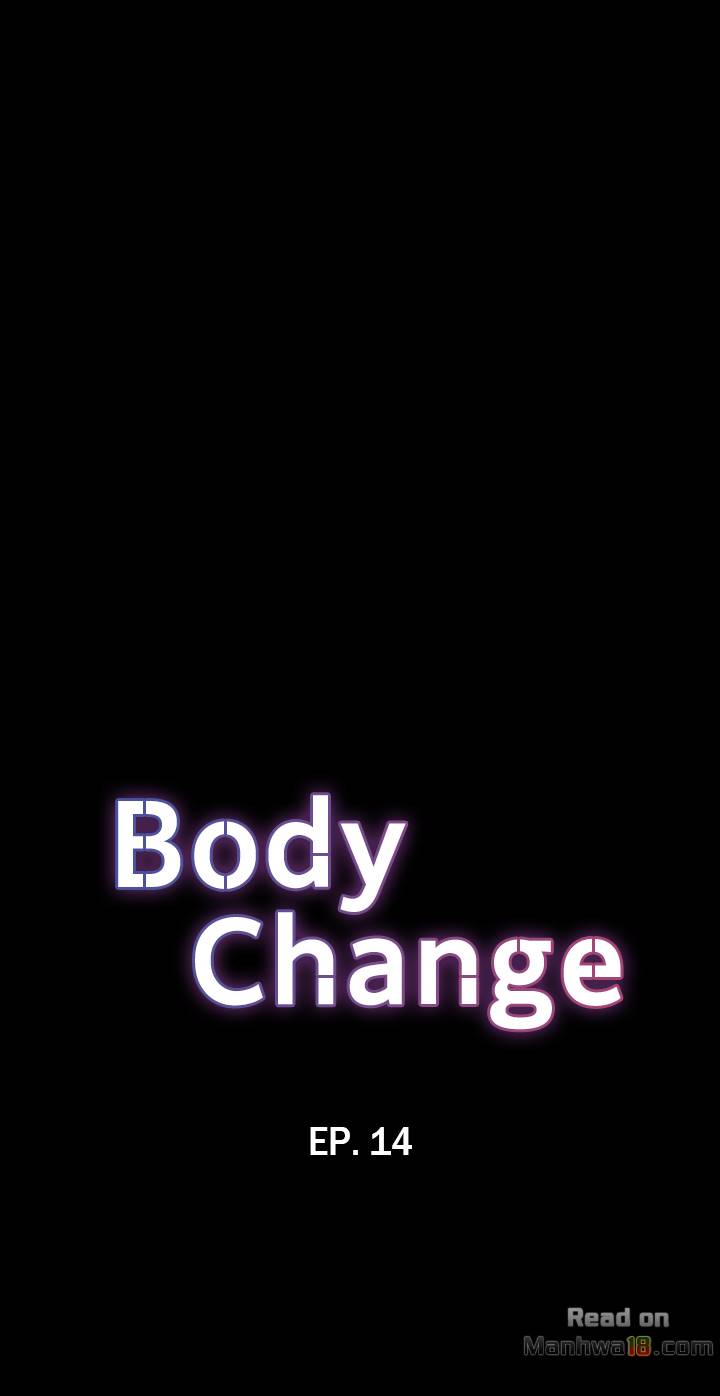 Body Change Chapter 14 Page 2