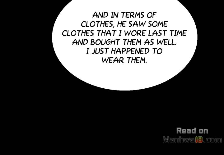 Body Change Chapter 14 Page 29