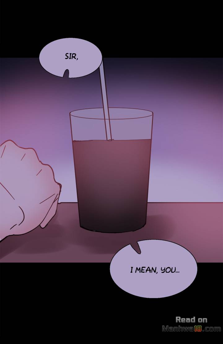 Body Change Chapter 14 Page 3