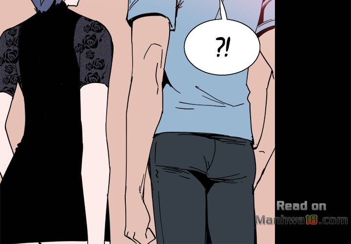 Body Change Chapter 14 Page 36
