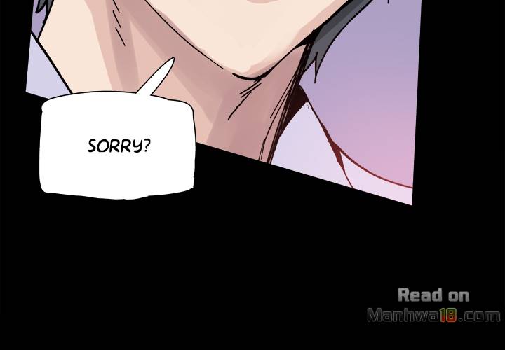 Body Change Chapter 14 Page 49