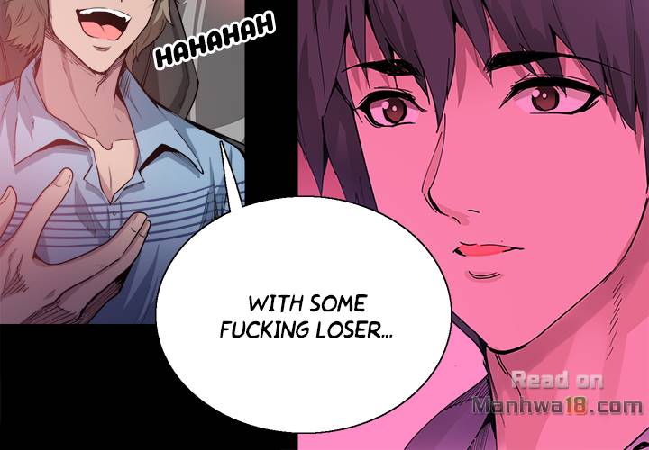Body Change Chapter 15 Page 13