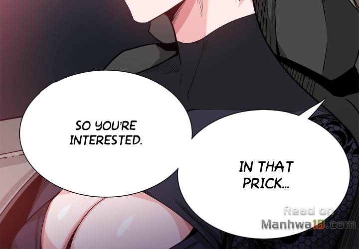 Body Change Chapter 15 Page 17