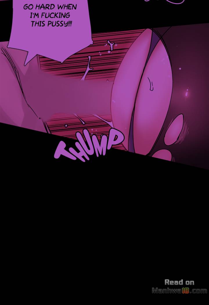 Body Change Chapter 15 Page 2