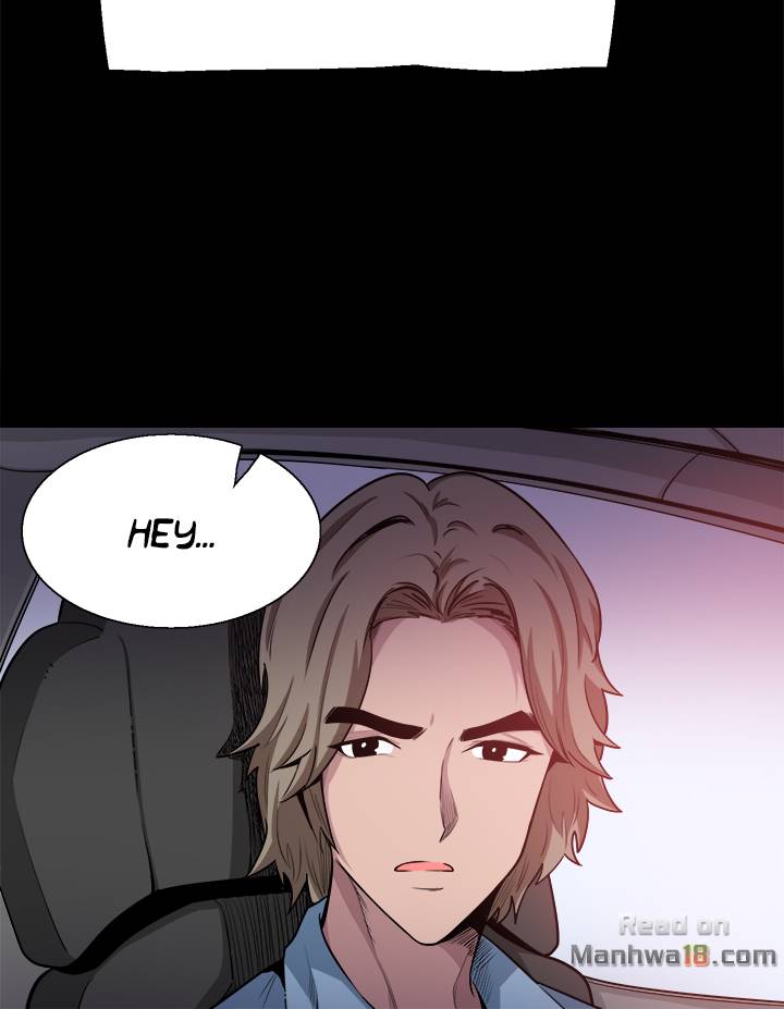 Body Change Chapter 15 Page 23