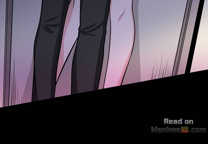 Body Change Chapter 15 Page 27