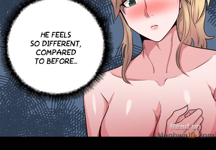 Body Change Chapter 15 Page 33