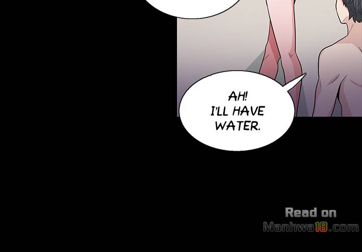 Body Change Chapter 15 Page 45