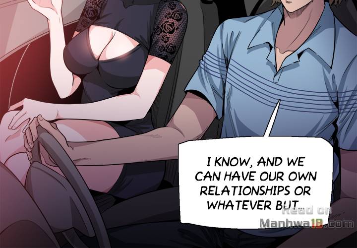 Body Change Chapter 15 Page 8