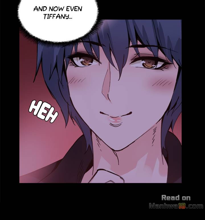 Body Change Chapter 16 Page 15