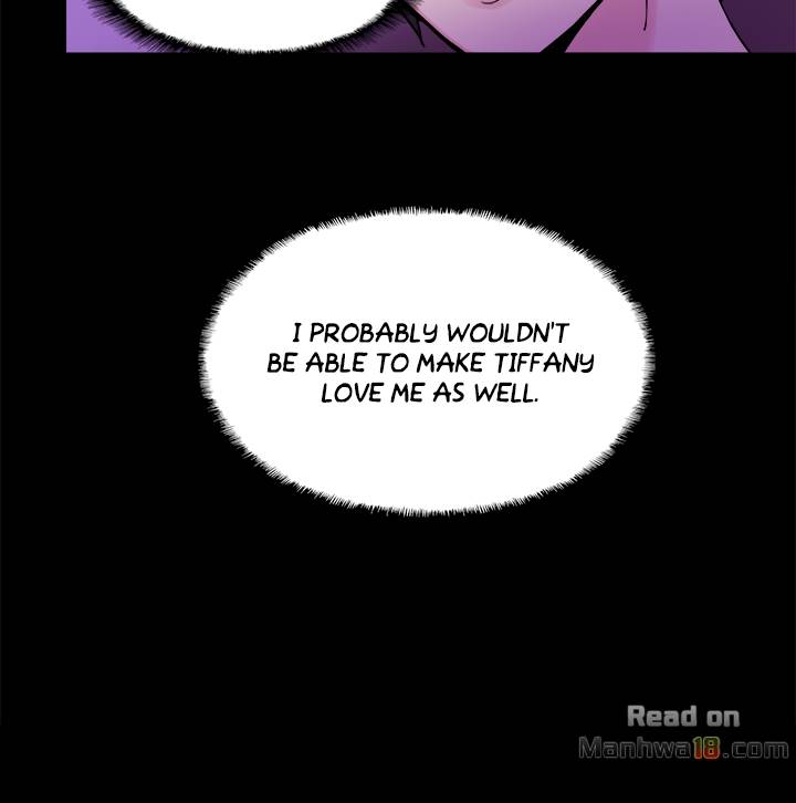 Body Change Chapter 16 Page 21