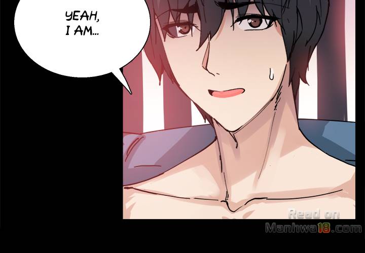 Body Change Chapter 16 Page 23