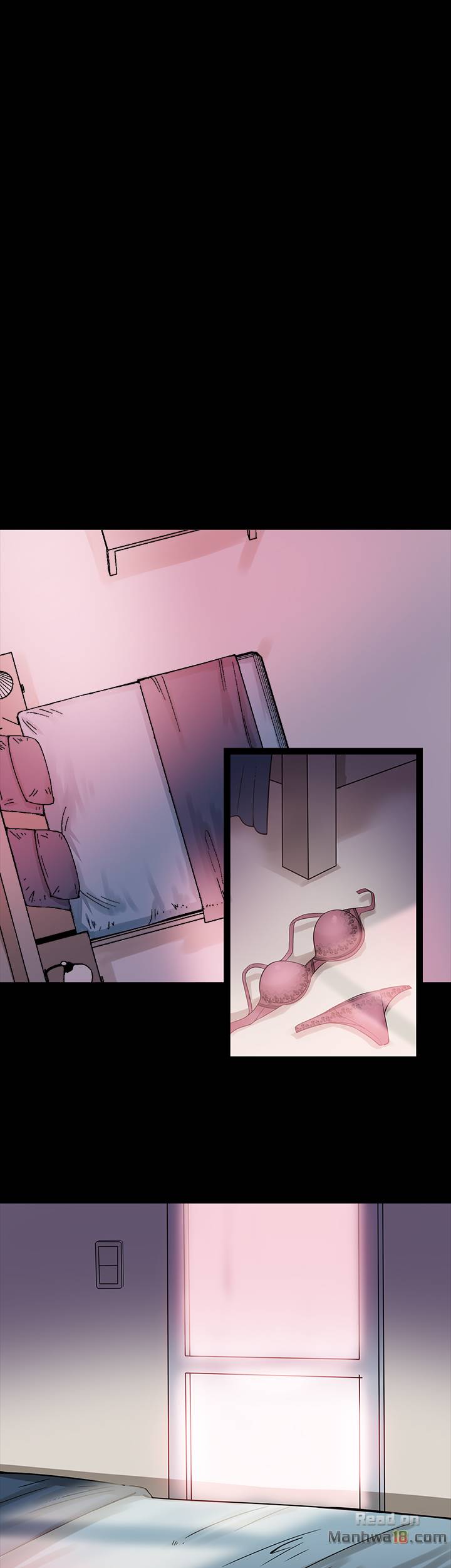 Body Change Chapter 16 Page 8