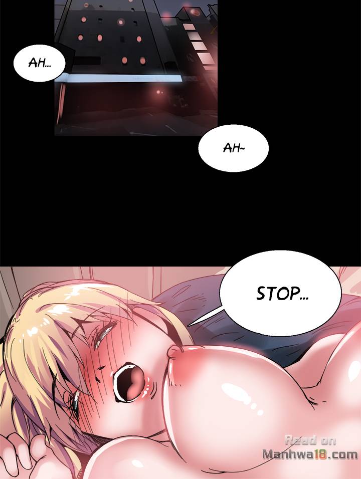 Body Change Chapter 17 Page 11