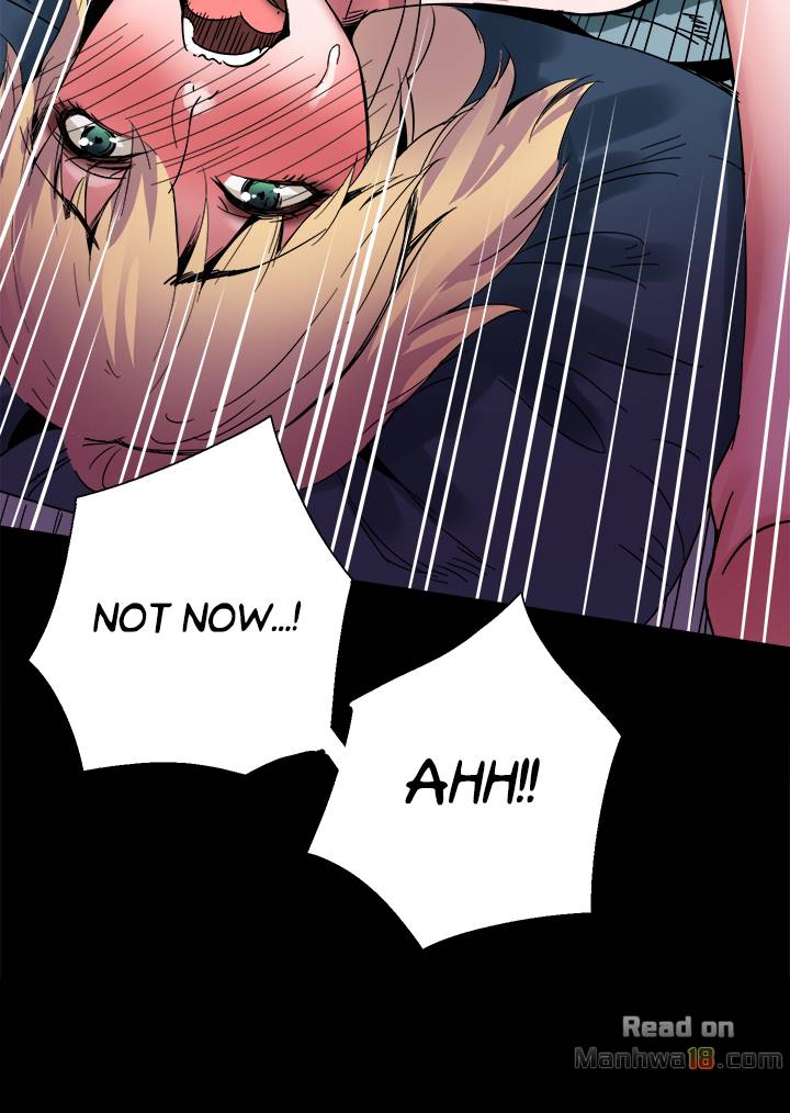 Body Change Chapter 17 Page 25