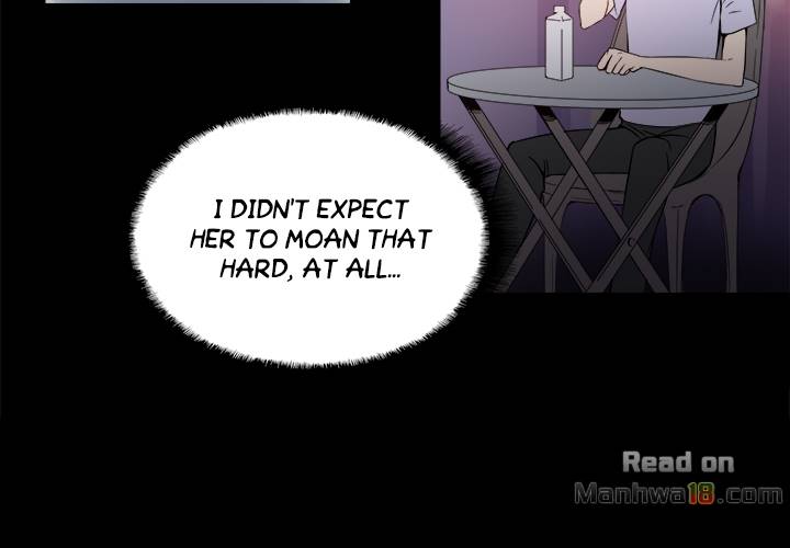 Body Change Chapter 17 Page 29