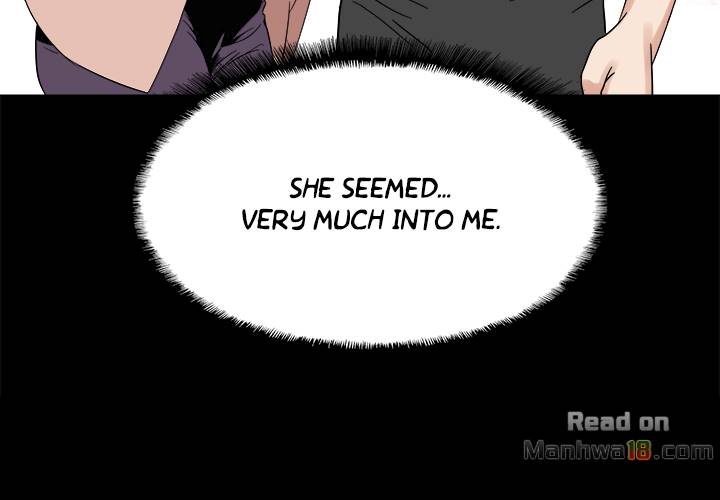 Body Change Chapter 17 Page 33