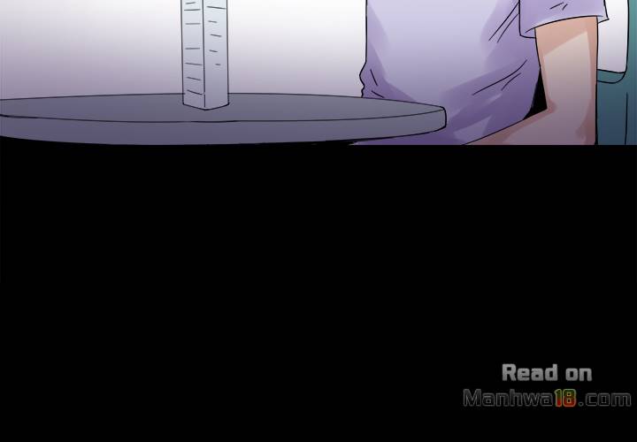 Body Change Chapter 17 Page 37