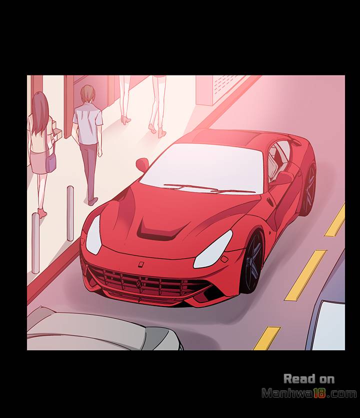 Body Change Chapter 18 Page 22
