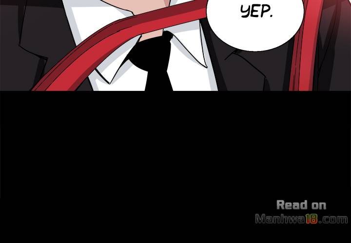 Body Change Chapter 18 Page 24