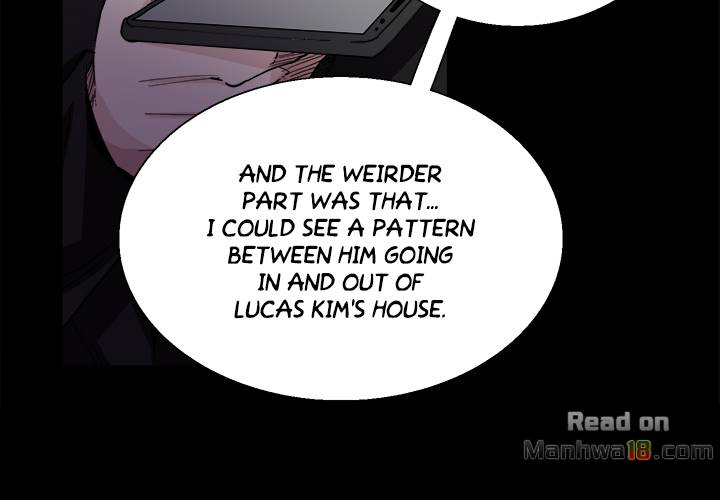 Body Change Chapter 18 Page 26