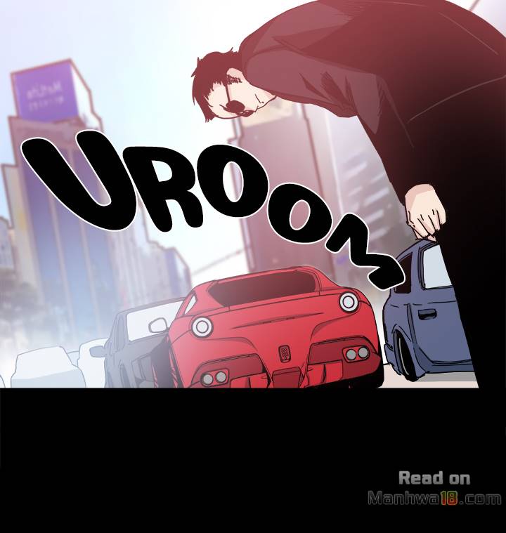 Body Change Chapter 18 Page 30