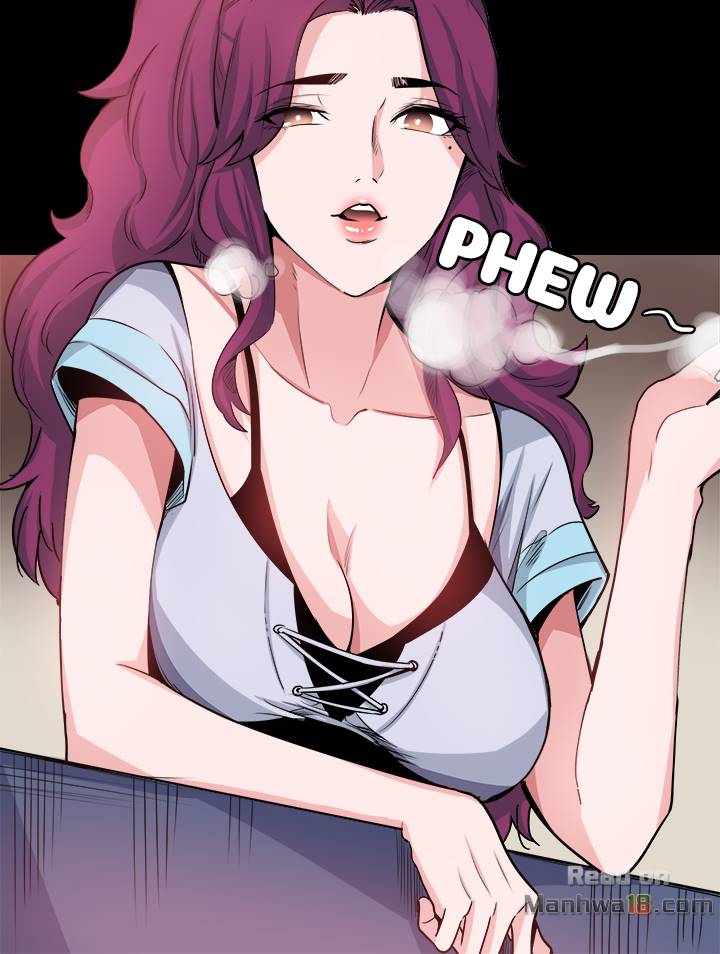 Body Change Chapter 18 Page 32