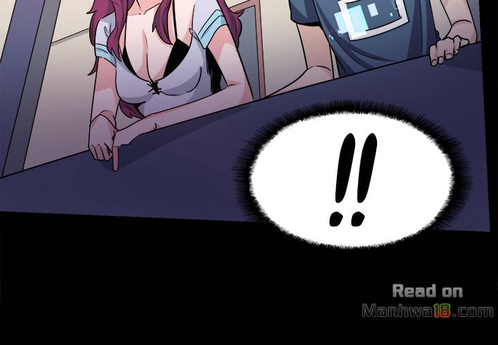 Body Change Chapter 18 Page 40