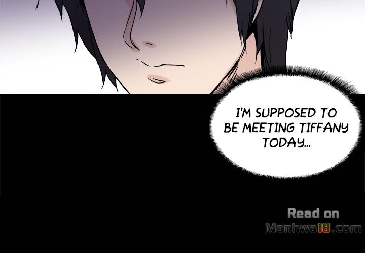 Body Change Chapter 19 Page 16
