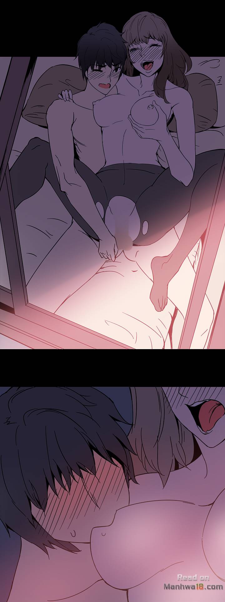 Body Change Chapter 19 Page 29