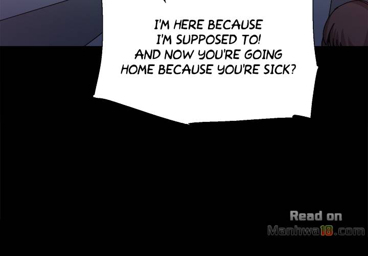 Body Change Chapter 20 Page 12