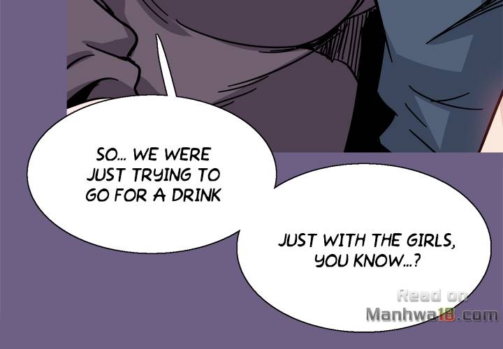 Body Change Chapter 20 Page 26