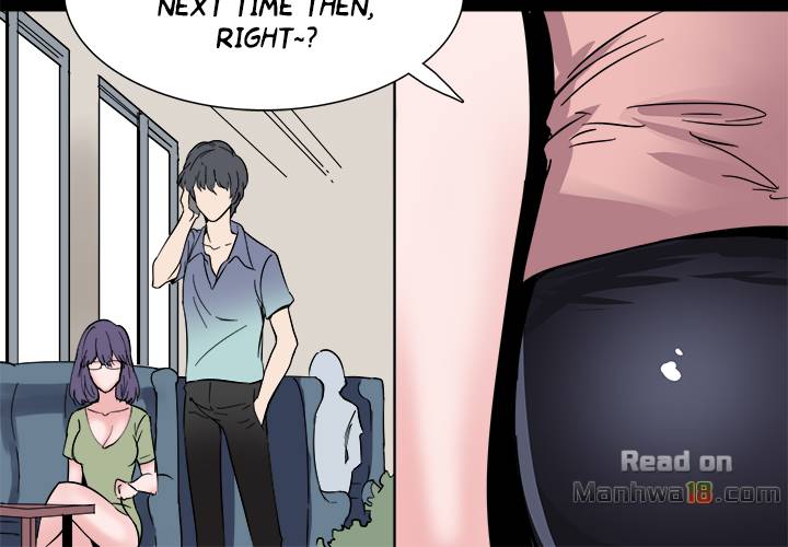 Body Change Chapter 20 Page 3