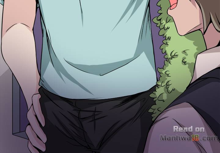 Body Change Chapter 20 Page 42